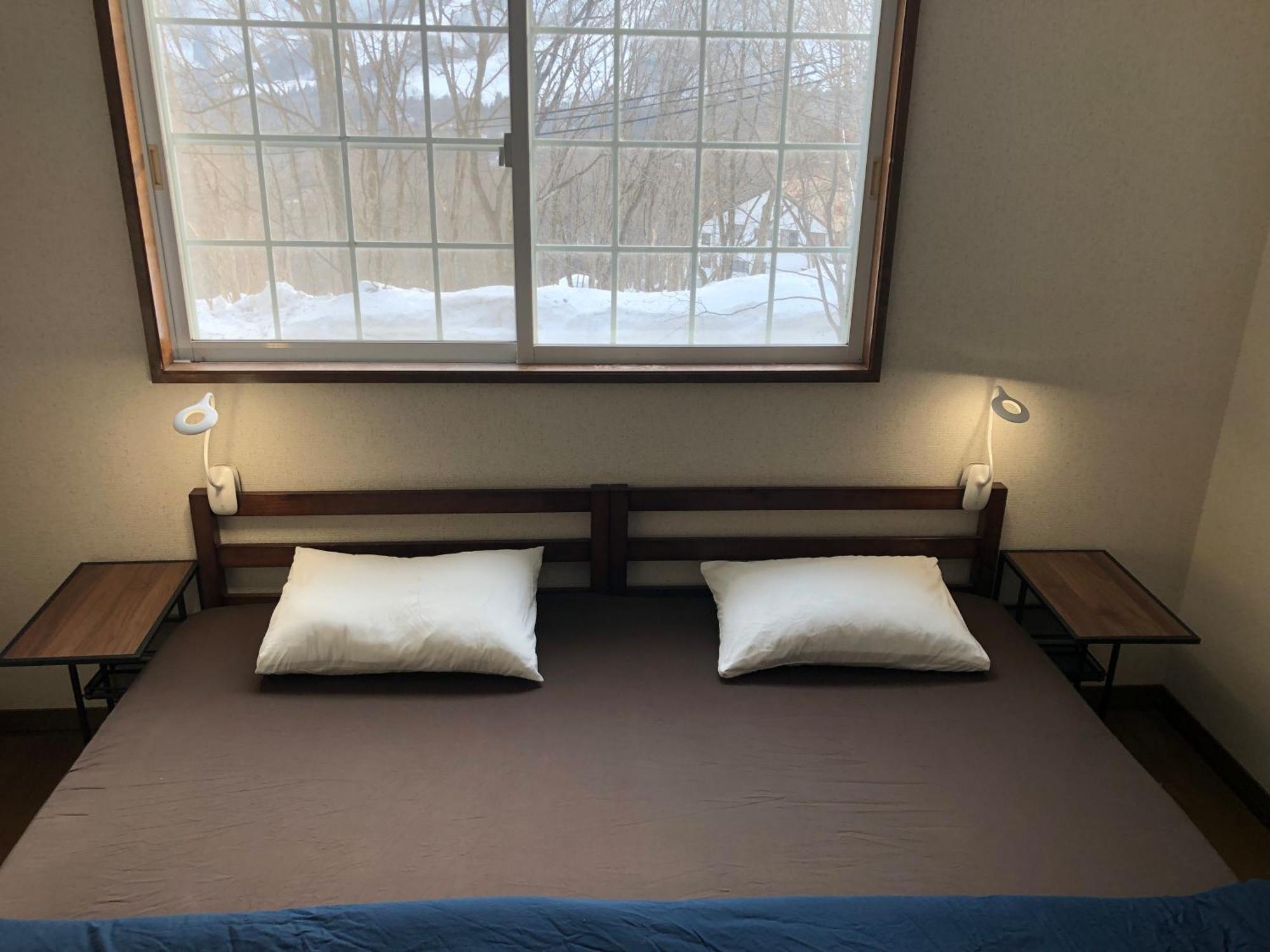 Auberge de jeunesse The Bohemians' Shelter à Hakuba Extérieur photo